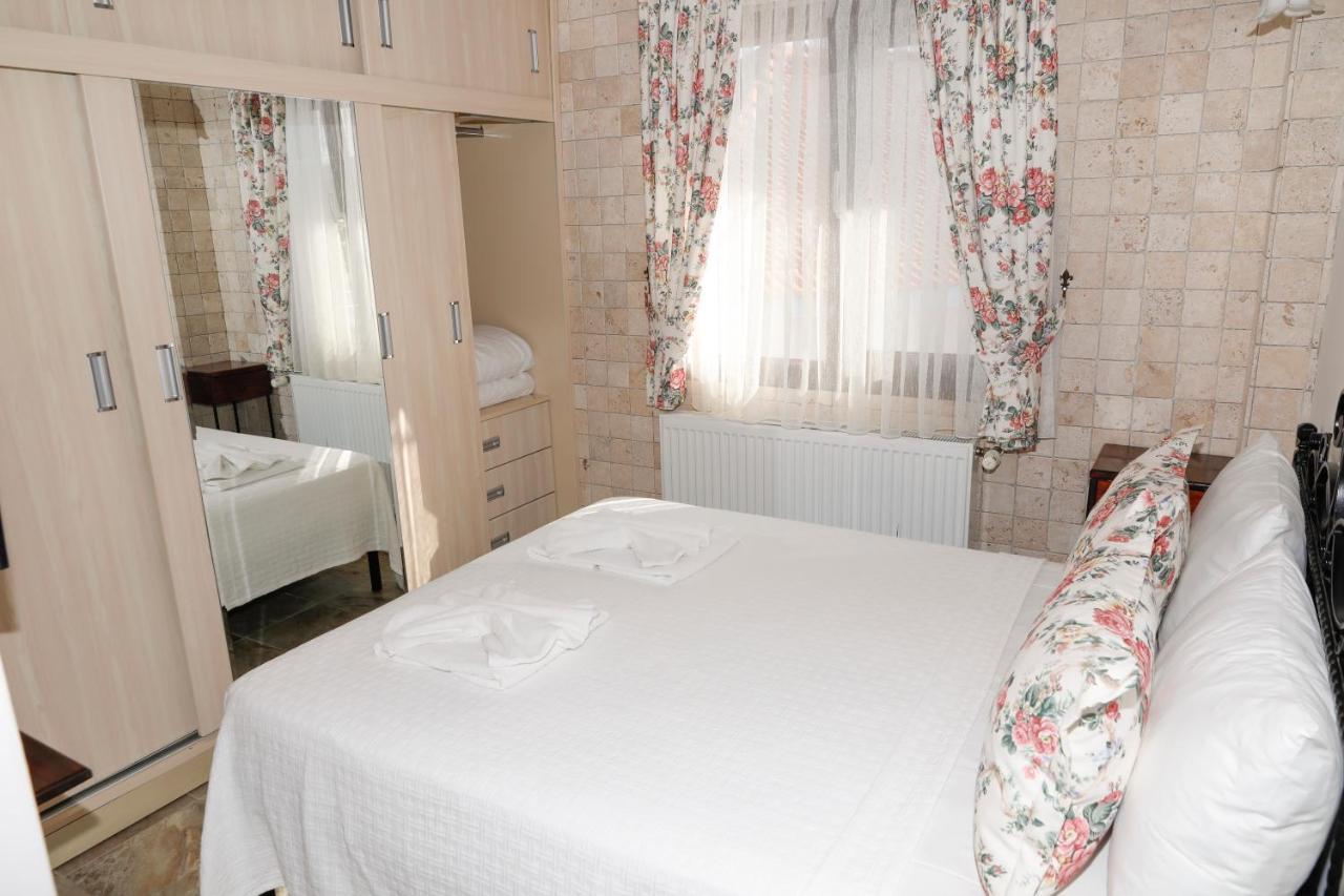 Villa Lotus Butik Otel Seferihisar Exterior foto